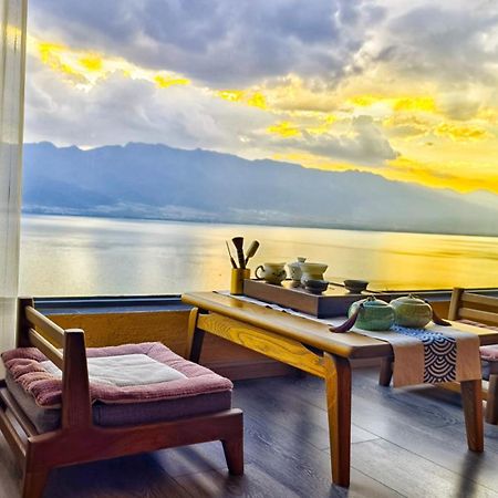 Super Invincible All Seaview Villa Далі Екстер'єр фото