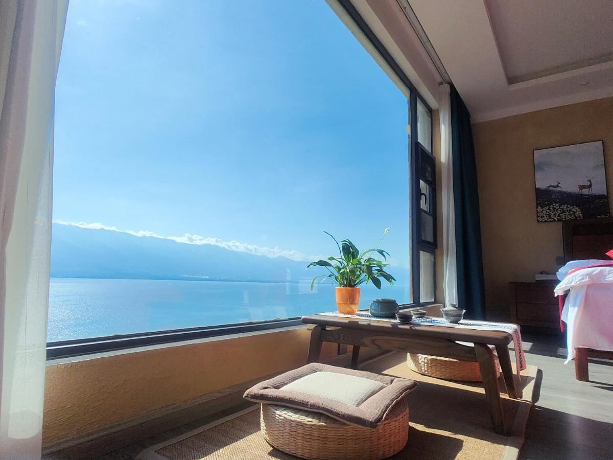 Super Invincible All Seaview Villa Далі Екстер'єр фото