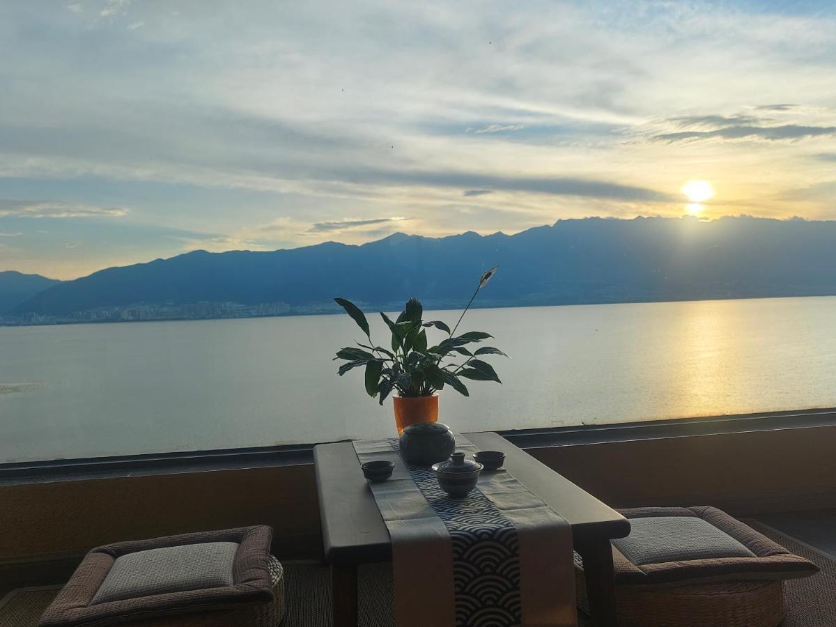 Super Invincible All Seaview Villa Далі Екстер'єр фото