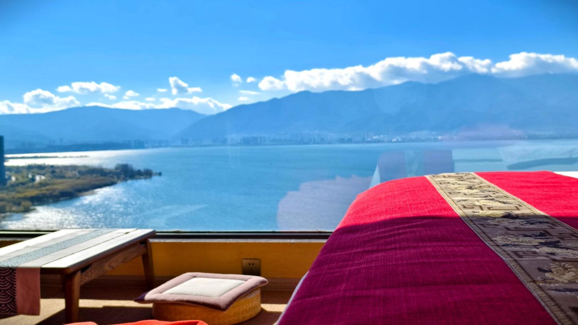 Super Invincible All Seaview Villa Далі Екстер'єр фото